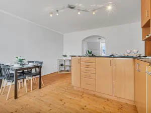 Prodej bytu 3+1, Jablonec nad Nisou, Mánesova, 103 m2