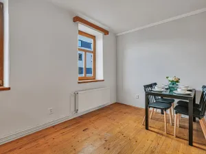 Prodej bytu 3+1, Jablonec nad Nisou, Mánesova, 103 m2