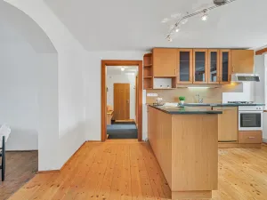 Prodej bytu 3+1, Jablonec nad Nisou, Mánesova, 103 m2