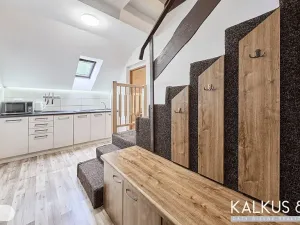 Prodej bytu 4+kk, Svoboda nad Úpou, Nový svět, 122 m2