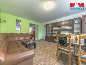 Prodej rodinného domu, Horní Počaply, 180 m2