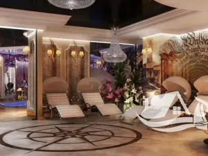 Prodej bytu 3+kk, Nesebar, Bulharsko, 94 m2