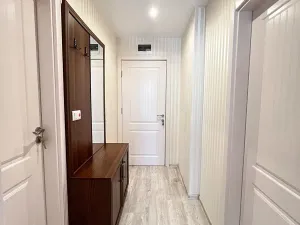 Prodej bytu 2+kk, Sveti Vlas, Bulharsko, 52 m2