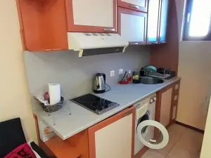 Prodej bytu 1+kk, Nesebar, Bulharsko, 52 m2