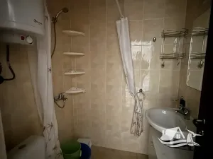 Prodej bytu 3+kk, Nesebar, Bulharsko, 59 m2