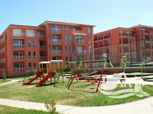 Prodej bytu 3+kk, Nesebar, Bulharsko, 59 m2
