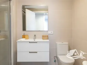 Prodej bytu 3+kk, Calp, Španělsko, 83 m2