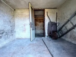 Prodej chaty, Slaný, 20 m2