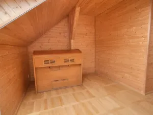 Prodej rodinného domu, Mikulov, Sadová, 91 m2