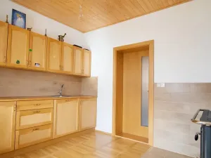 Prodej rodinného domu, Mikulov, Sadová, 91 m2