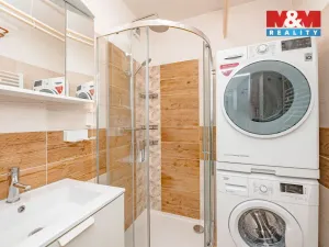 Prodej bytu 2+kk, Líšnice, 40 m2