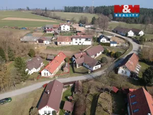 Prodej rodinného domu, Keblov - Sedlice, 106 m2