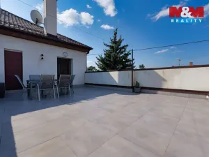 Prodej rodinného domu, Kostelec na Hané, M. Ulického, 148 m2