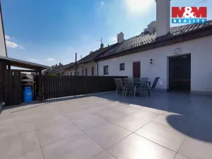 Prodej rodinného domu, Kostelec na Hané, M. Ulického, 148 m2