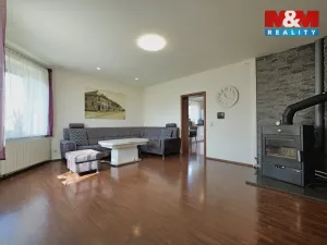 Prodej rodinného domu, Kostelec na Hané, M. Ulického, 148 m2