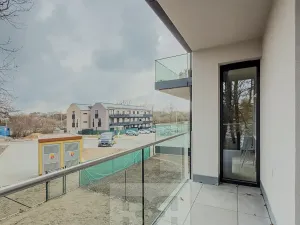 Pronájem bytu 3+kk, Přezletice, Pod Zahrady, 105 m2