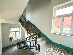 Pronájem bytu 3+1, Praha - Libeň, Na stráži, 110 m2