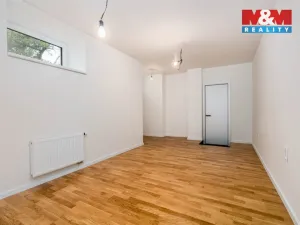 Prodej bytu 3+kk, Praha - Radlice, Na Farkáně III, 79 m2