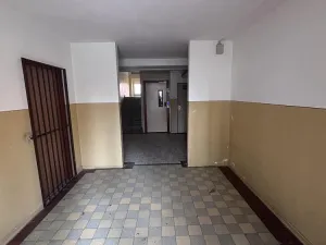 Pronájem bytu 1+kk, Ostrava - Hrabůvka, Krakovská, 21 m2