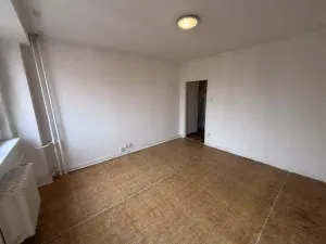 Pronájem bytu 1+kk, Ostrava - Hrabůvka, Krakovská, 21 m2