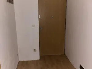 Pronájem bytu 1+1, Ostrava - Nová Ves, Západní, 50 m2