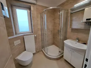 Pronájem bytu 2+kk, Zlín, Podvesná IX, 52 m2