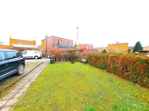 Pronájem bytu 2+kk, Zlín, Podvesná IX, 52 m2