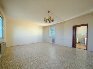 Prodej bytu 4+1, České Budějovice, Netolická, 85 m2