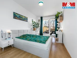 Prodej bytu 2+kk, Praha - Modřany, Zlochova, 49 m2