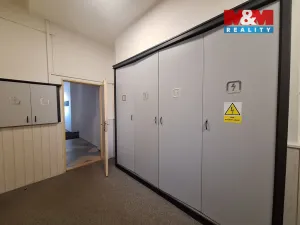 Prodej kanceláře, Ostrava - Moravská Ostrava, Janáčkova, 1100 m2