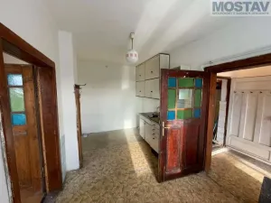 Prodej rodinného domu, Červený Újezd 51, 41804 Bílina, 179 m2