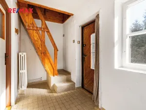 Prodej chaty, Pohoří, 60 m2