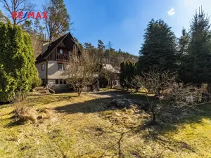 Prodej chaty, Pohoří, 60 m2