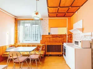 Prodej bytu 3+1, Lutín, 79 m2