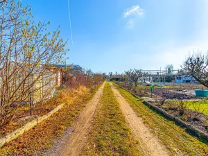 Prodej zahrady, Mladá Boleslav, Na Radouči, 399 m2