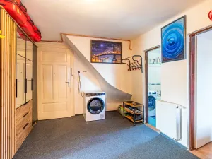 Prodej bytu 2+1, Liberec, Na Perštýně, 94 m2