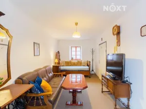 Prodej rodinného domu, Netolice, Mnichská, 280 m2