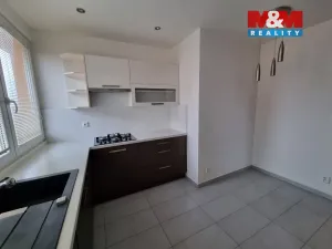 Pronájem bytu 3+1, Ostrava - Poruba, 68 m2