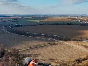 Prodej pozemku pro bydlení, Litomyšl, 1478 m2