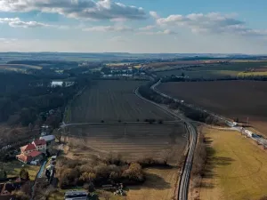 Prodej pozemku pro bydlení, Litomyšl, 1478 m2