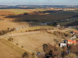 Prodej pozemku pro bydlení, Litomyšl, 1478 m2