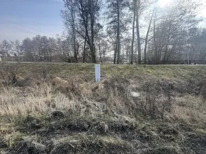 Prodej pozemku pro bydlení, Litomyšl, 1478 m2