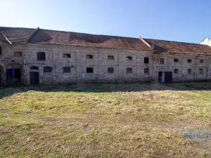 Prodej zemědělské usedlosti, Kojetice, 1113 m2