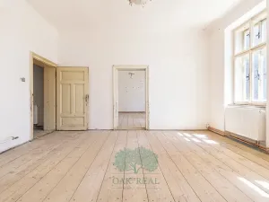 Prodej rodinného domu, Pavlov, Na Návsi, 200 m2