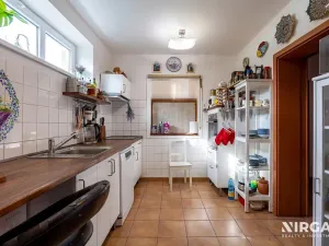 Prodej vícegeneračního domu, Jílové u Prahy, 952 m2