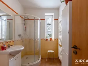 Prodej vícegeneračního domu, Jílové u Prahy, 952 m2