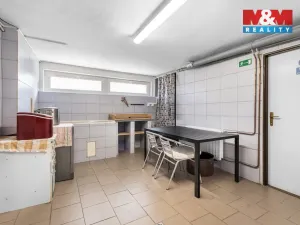 Prodej rodinného domu, Očihov, 280 m2