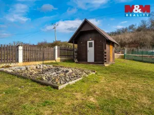 Prodej rodinného domu, Očihov, 280 m2