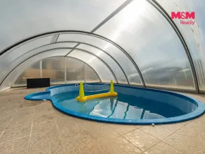 Prodej rodinného domu, Očihov, 280 m2