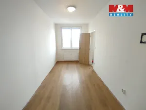 Prodej bytu 2+1, Havířov - Šumbark, Okružní, 43 m2